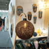 Lampadaire avec Table – Image 6