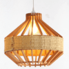 Suspension TrapezZ Jonc