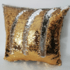 Pack Coussins à paillettes réversibles - Doré & Argent – Image 2