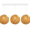 Susp de 3 Boules Ø20 R – Image 7