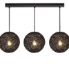 Susp de 3 Boules Ø20 SN R – Image 5