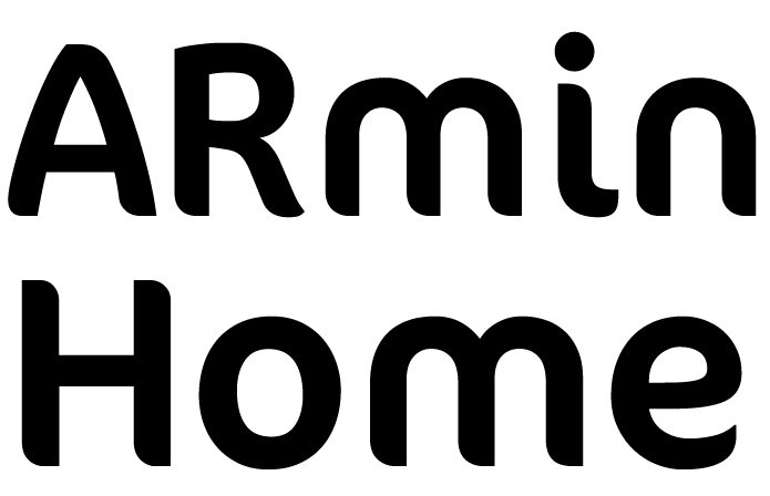 ARmin Home