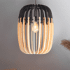 dama L armin home suspension en bois