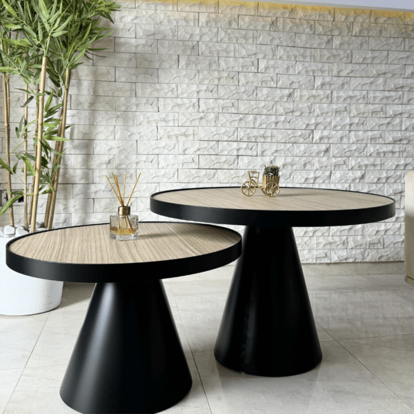 Table basse CONE