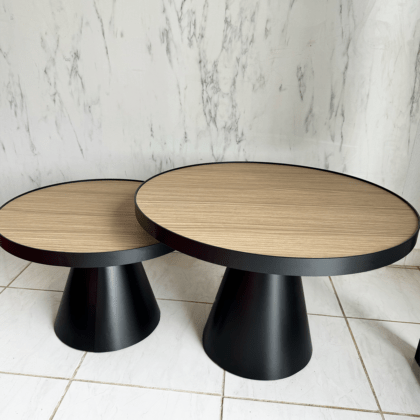 Table basse CONE