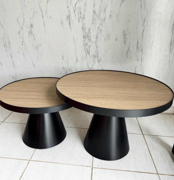 Table basse CONE