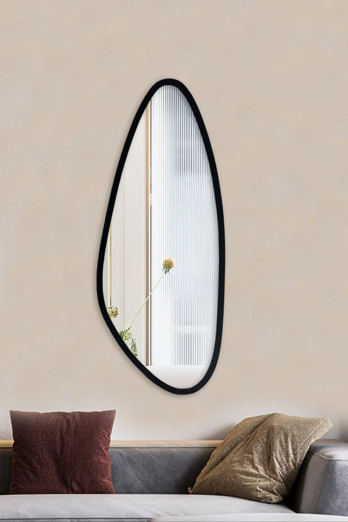 Miroir Ovo