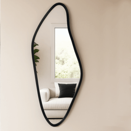 Miroir Shape 50/125 cm