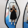 Miroir Shape 50/125 cm – Image 2
