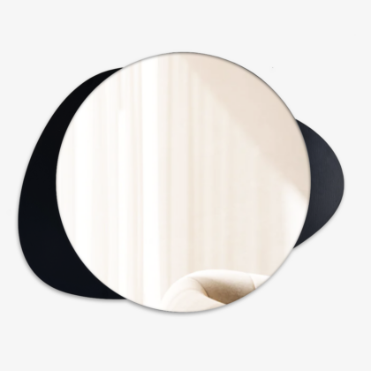 Miroir Nomad 65/50 cm