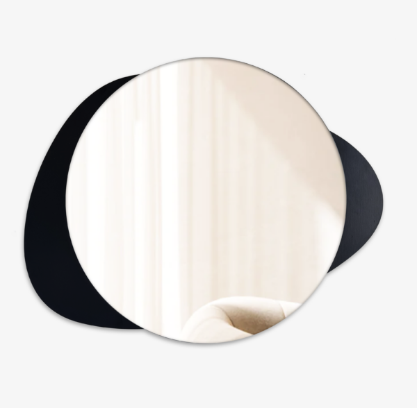 Miroir Nomad