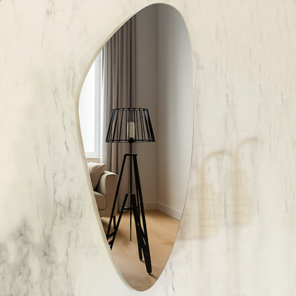 Miroir Ovo SC 120/50 cm