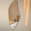 Miroir shape sc ARmin Home