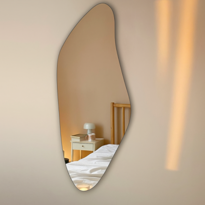 Miroir Shape SC 125/50 cm