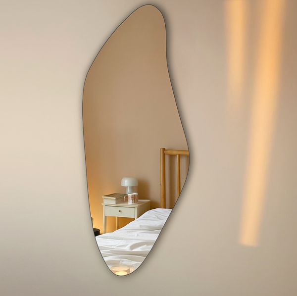 Miroir shape sc ARmin Home