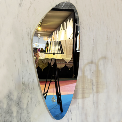 Miroir Ovo SC 120/50 cm