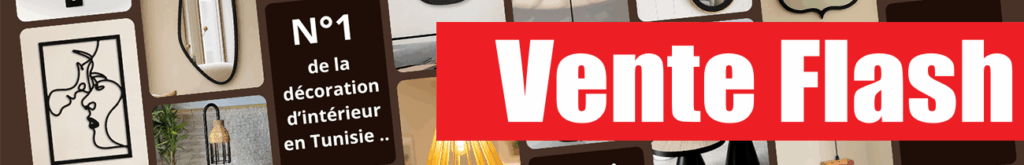 ARmin Home Vente Flash