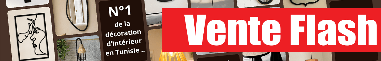 ARmin Home Vente Flash