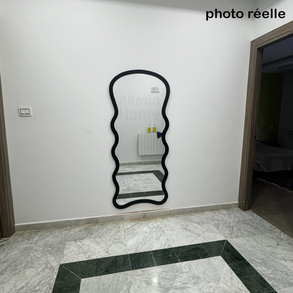 Miroir Zigzag 170/70 cm – Image 4