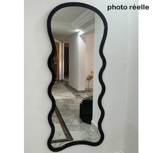 Miroir Zigzag 170/70 cm – Image 2