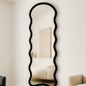 Miroir Zigzag 170/70 cm