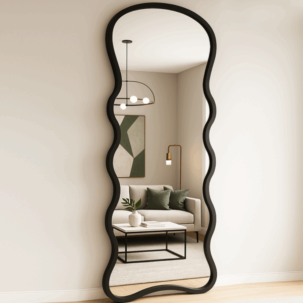 Miroir Zigzag 170/70 cm – Image 2