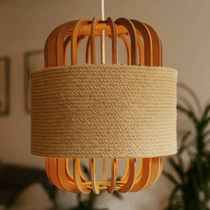 Suspension Cordy Vieilli