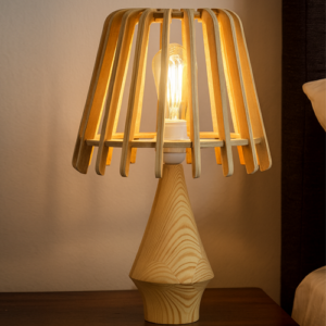 Lampe à pose Dama Rondo