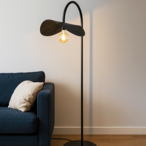 Lampadaire Petal Lamp ARmin Home