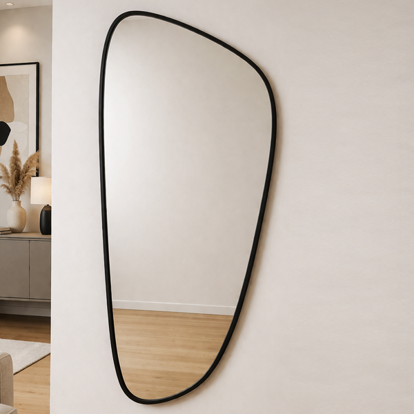 miroir allure armin home