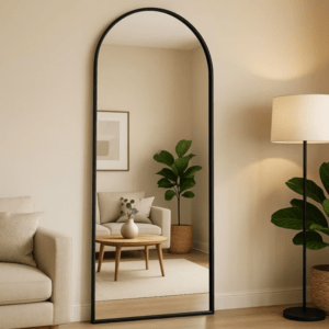 Miroir Arched ARmin Home 170 70