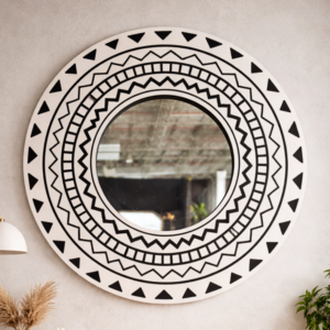 Miroir Maya ARmin Home