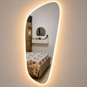 Miroir Allure SC 155/65 cm