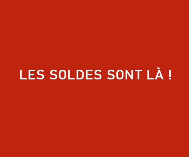 soldes 2026 ARmin Home