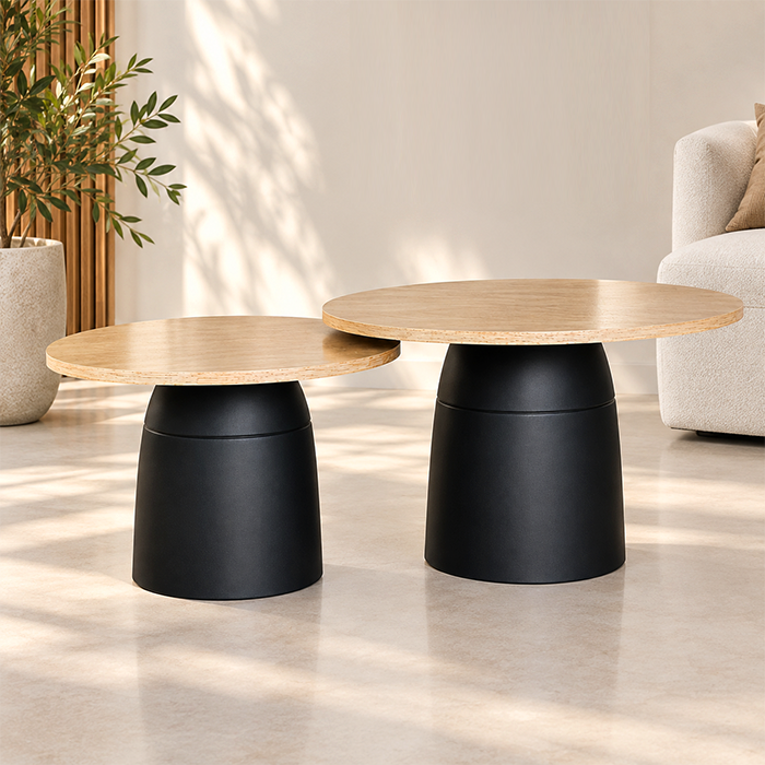 Table basse CERA ARmin Home
