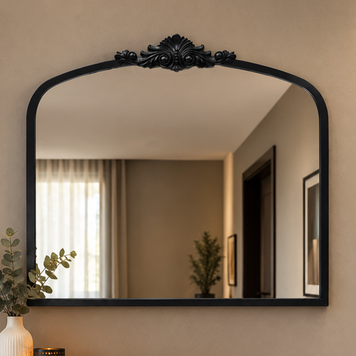 miroir vintage S ARMin Home